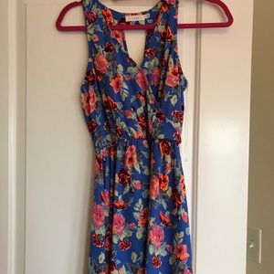 Spring closet clean out! Dress from Nordstrom.